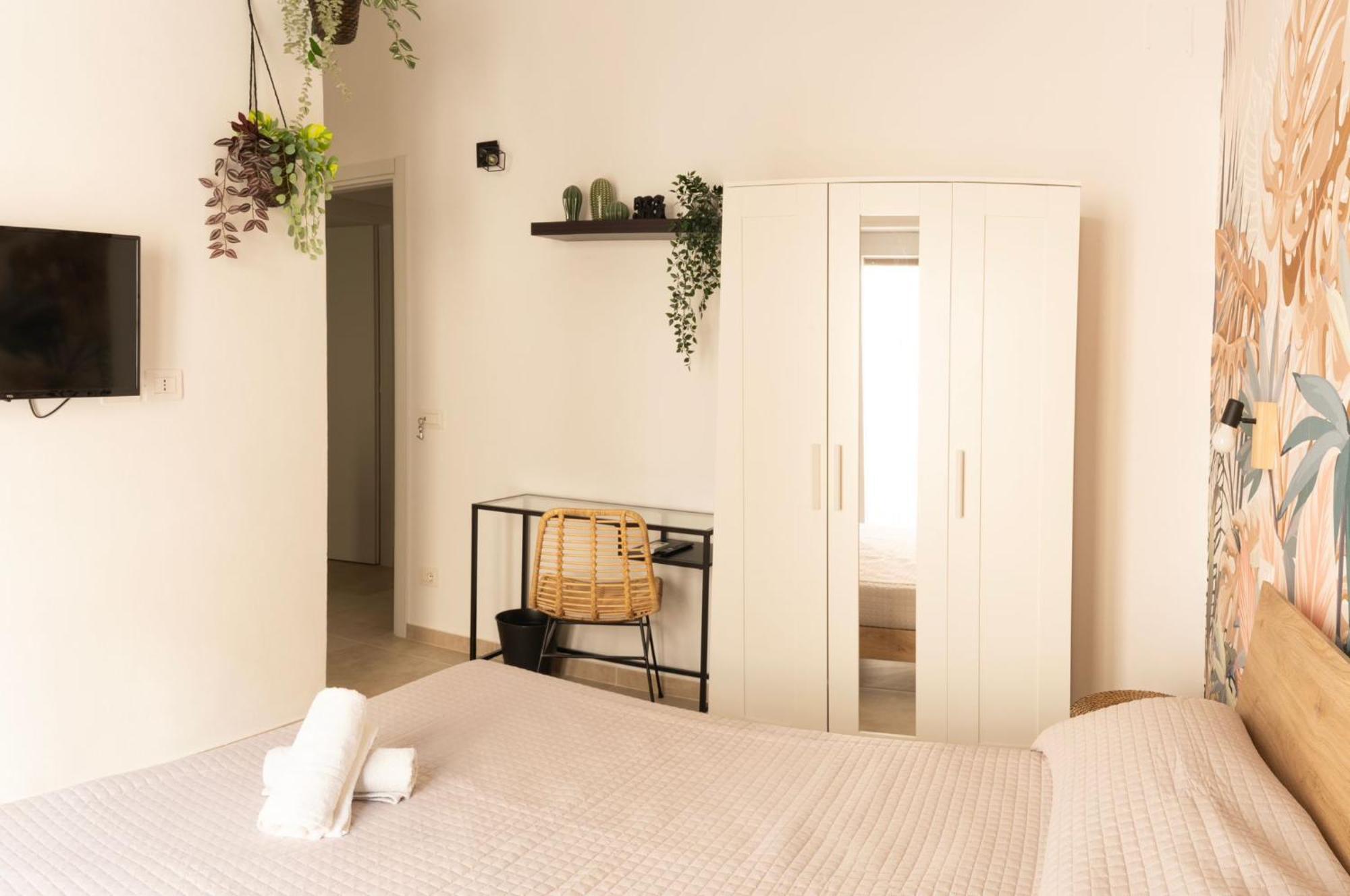 La Maison De Gio Szirakúza Kültér fotó