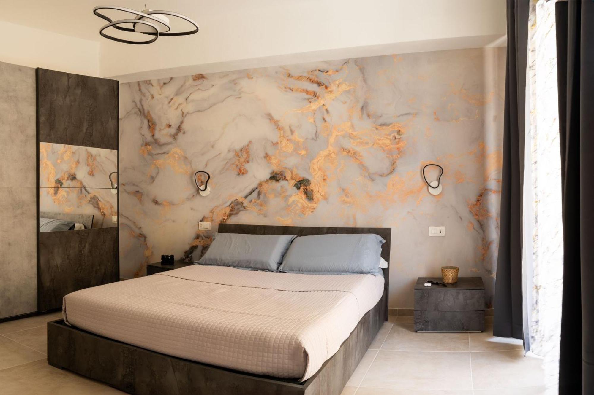 La Maison De Gio Szirakúza Kültér fotó