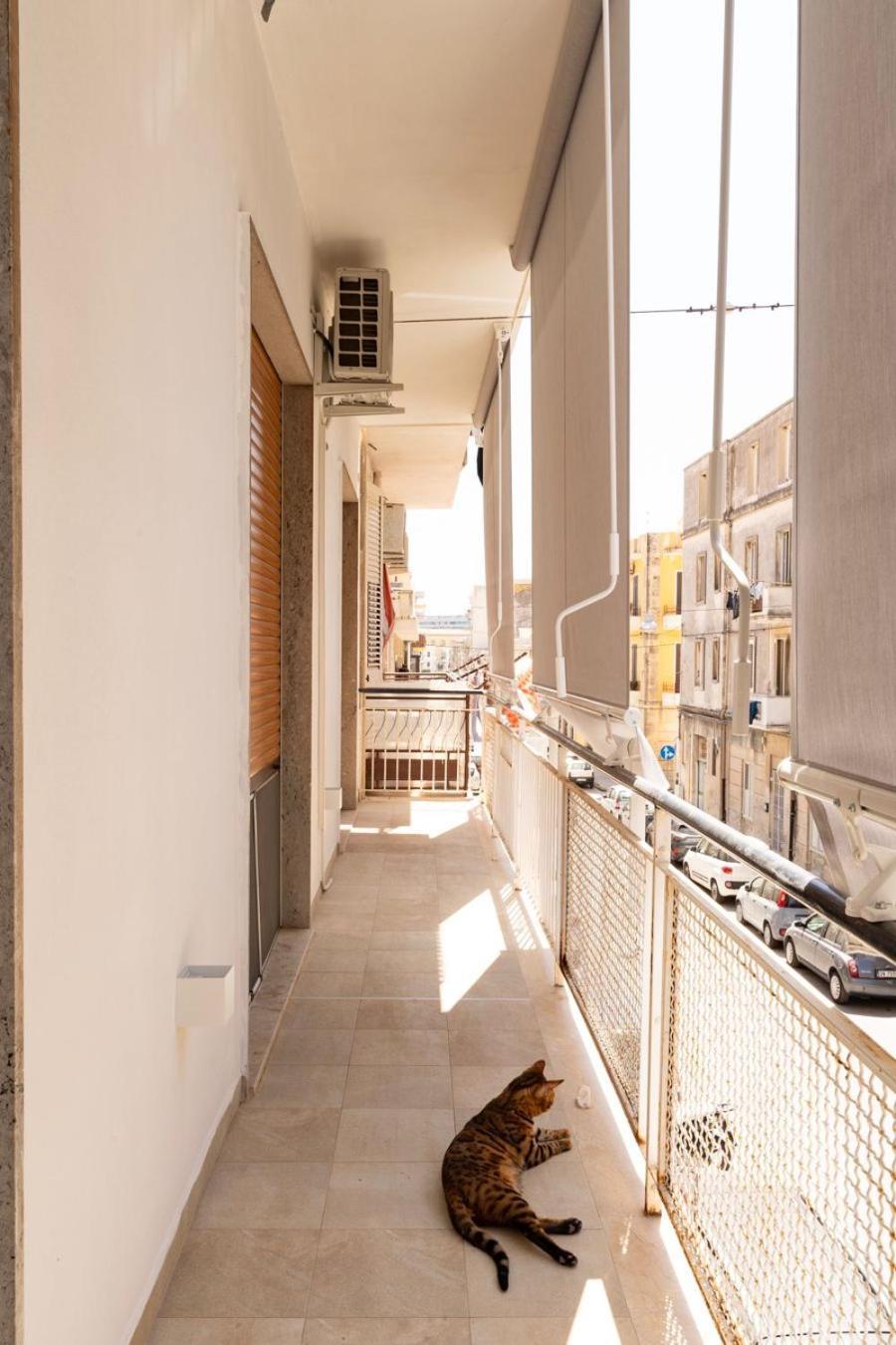 La Maison De Gio Szirakúza Kültér fotó
